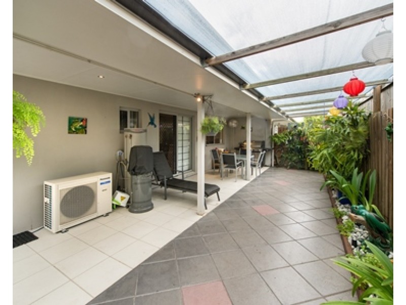 4/75 Edington Street, Berserker QLD 4701