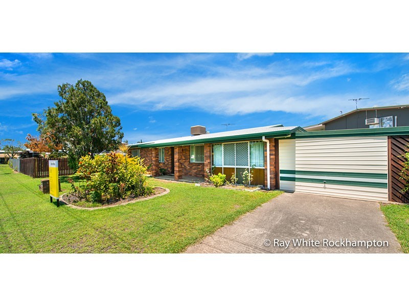 22 Duffy Street, Kawana QLD 4701