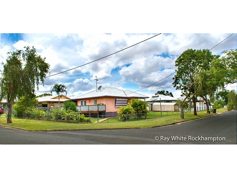 258 Dawbarn Street, Koongal QLD 4701