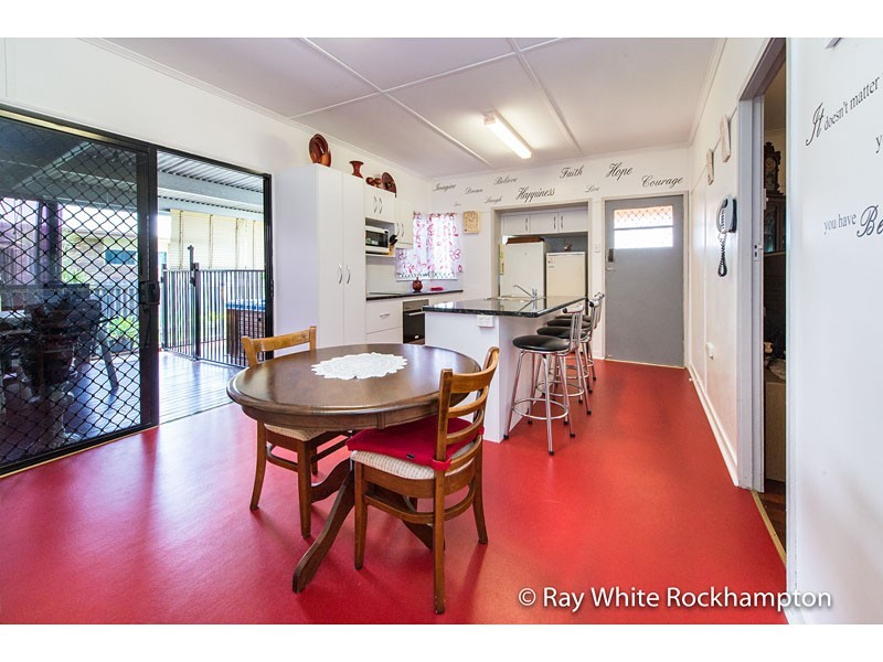 258 Dawbarn Street, Koongal QLD 4701