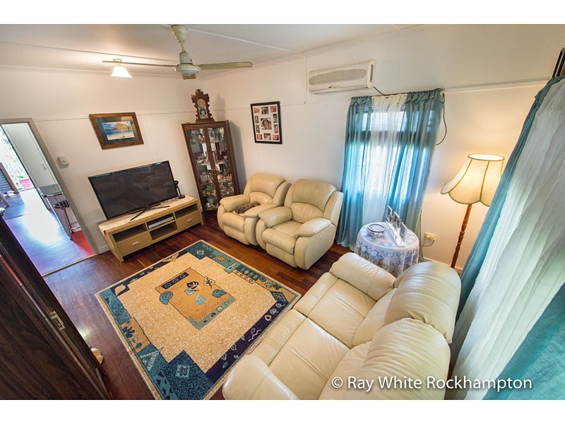 258 Dawbarn Street, Koongal QLD 4701