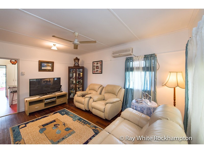 258 Dawbarn Street, Koongal QLD 4701