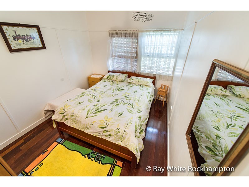 258 Dawbarn Street, Koongal QLD 4701