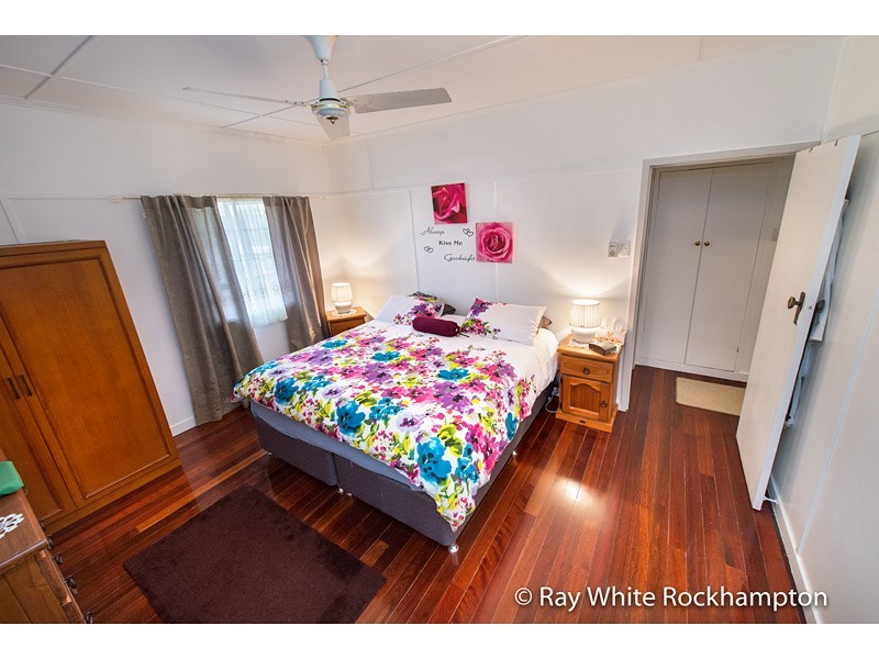 258 Dawbarn Street, Koongal QLD 4701