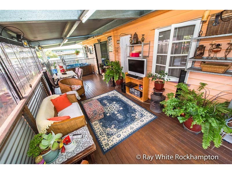 258 Dawbarn Street, Koongal QLD 4701