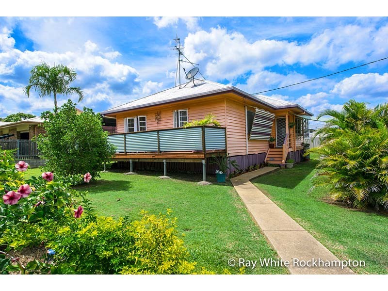 258 Dawbarn Street, Koongal QLD 4701