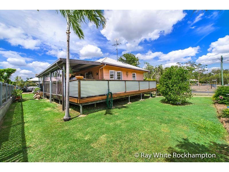 258 Dawbarn Street, Koongal QLD 4701