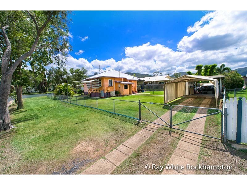 258 Dawbarn Street, Koongal QLD 4701