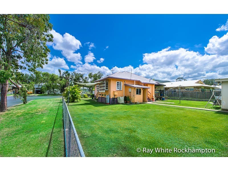 258 Dawbarn Street, Koongal QLD 4701