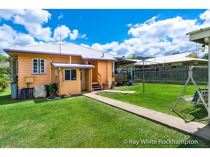 258 Dawbarn Street, Koongal QLD 4701