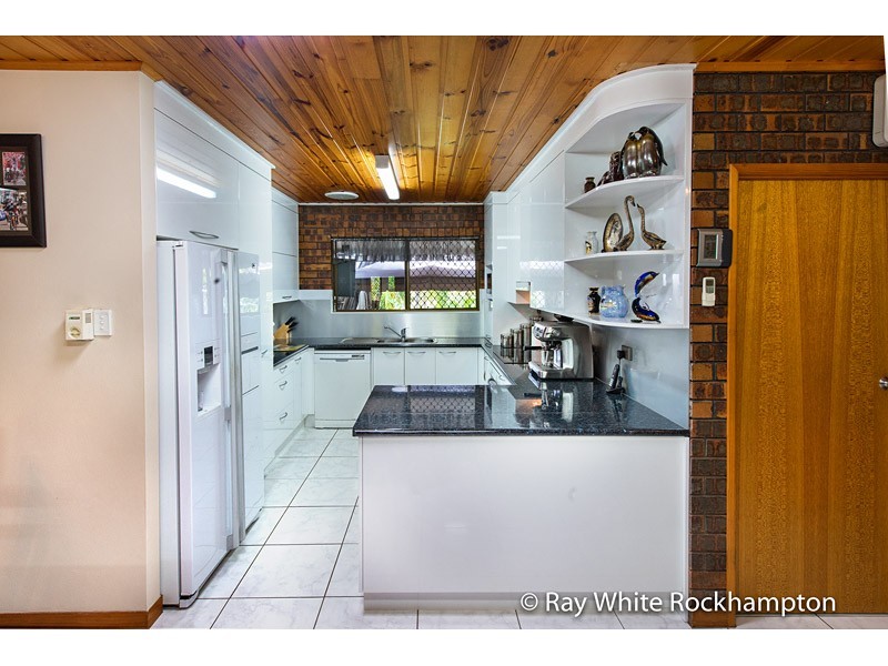 12 Jeffries Street, The Range QLD 4700