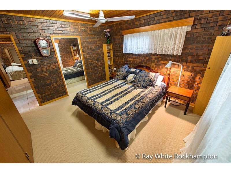 12 Jeffries Street, The Range QLD 4700