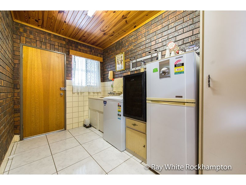 12 Jeffries Street, The Range QLD 4700