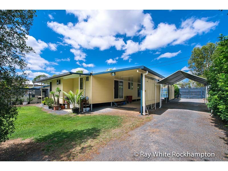259 Kent Street, Depot Hill QLD 4700