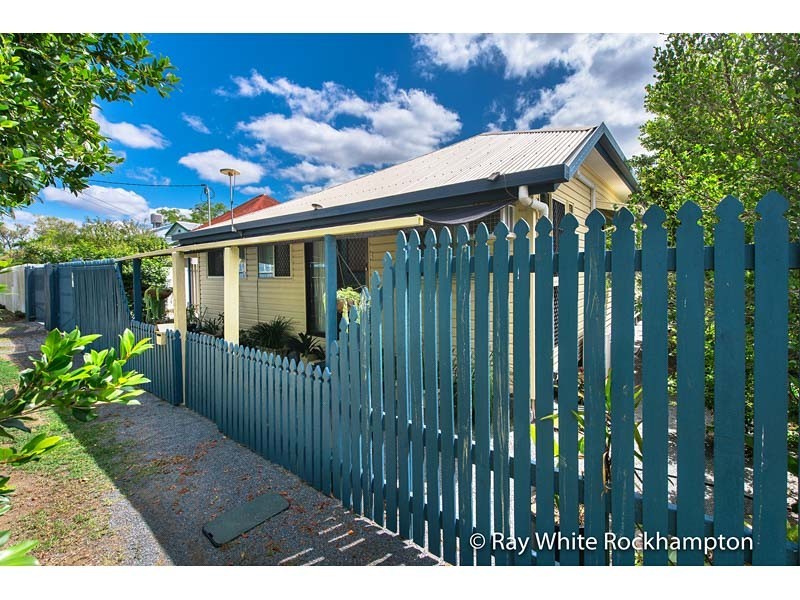 259 Kent Street, Depot Hill QLD 4700