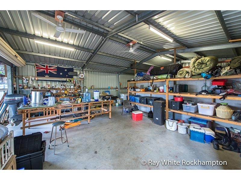 259 Kent Street, Depot Hill QLD 4700