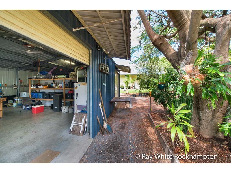 259 Kent Street, Depot Hill QLD 4700