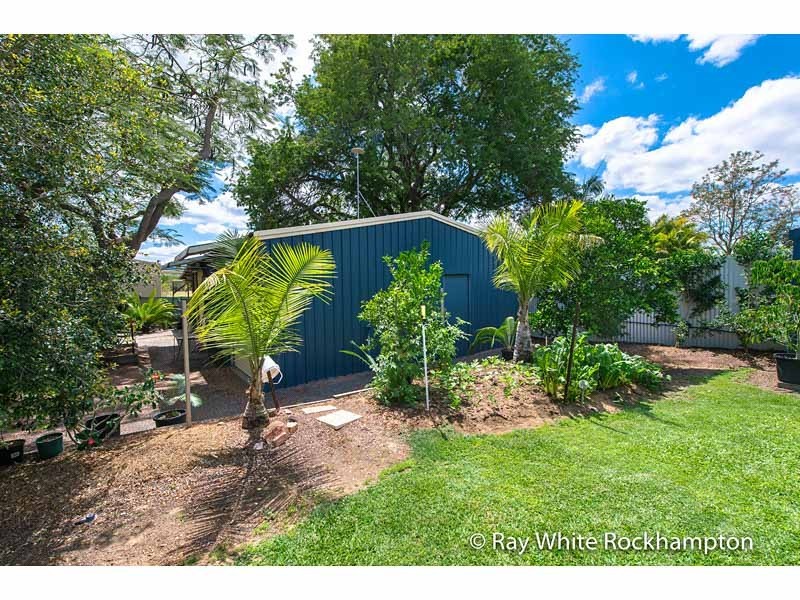 259 Kent Street, Depot Hill QLD 4700