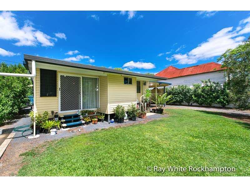 259 Kent Street, Depot Hill QLD 4700