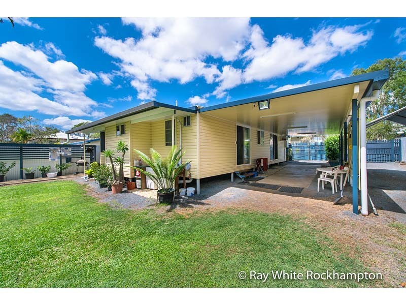 259 Kent Street, Depot Hill QLD 4700