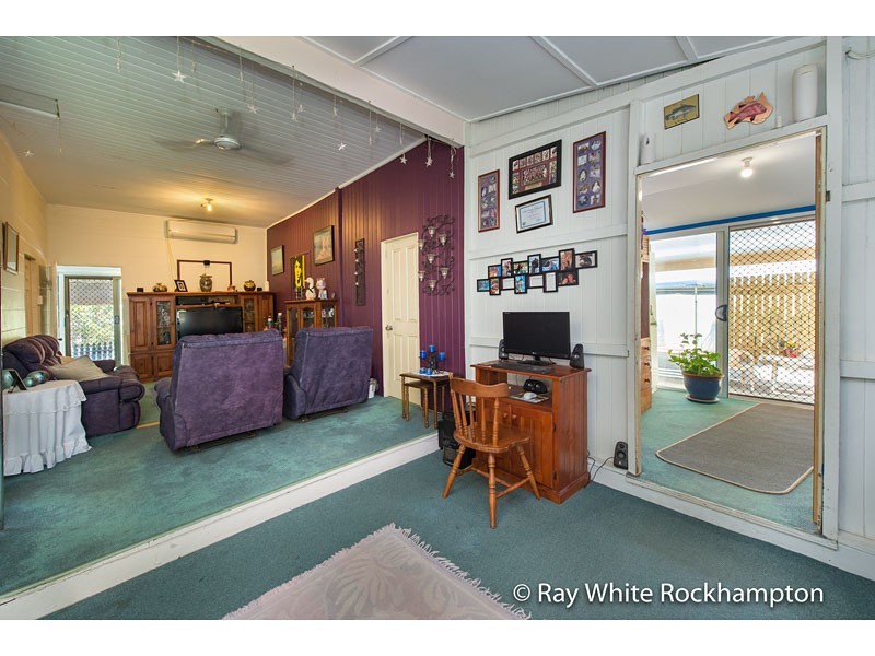 259 Kent Street, Depot Hill QLD 4700