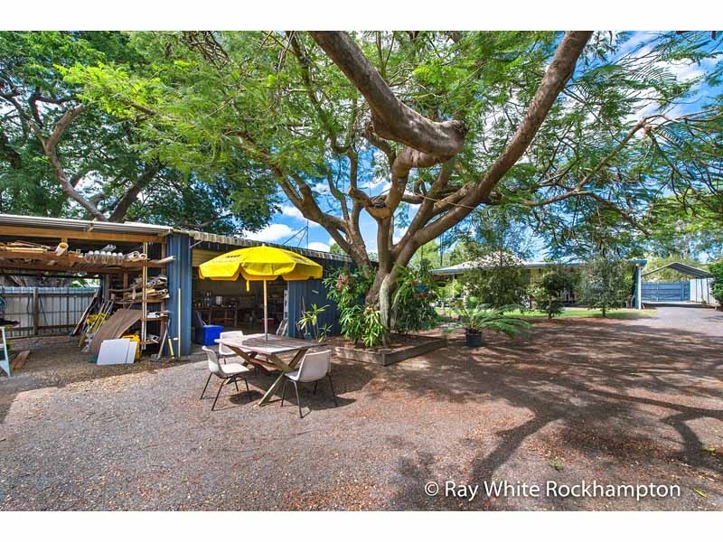 259 Kent Street, Depot Hill QLD 4700