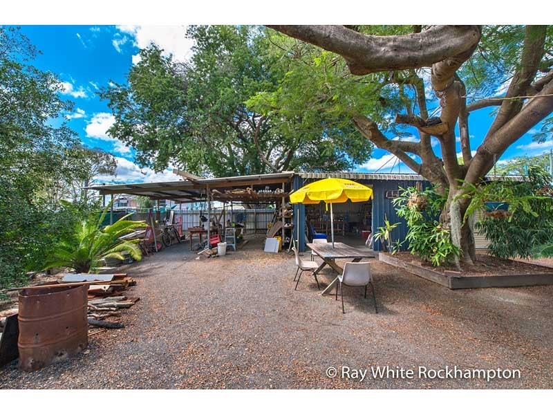 259 Kent Street, Depot Hill QLD 4700