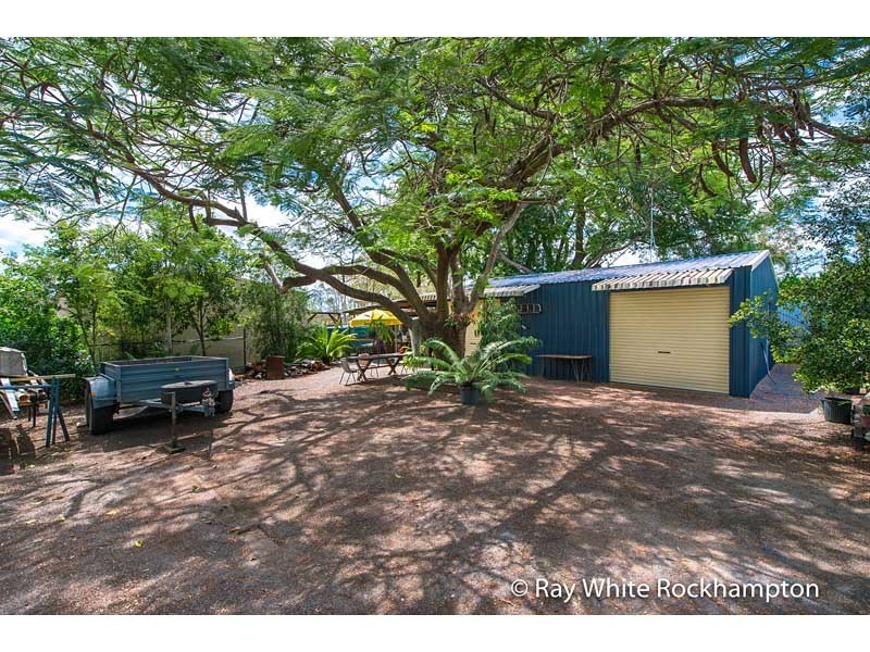 259 Kent Street, Depot Hill QLD 4700