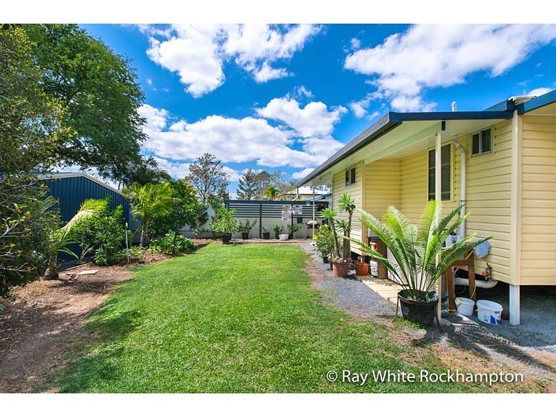 259 Kent Street, Depot Hill QLD 4700