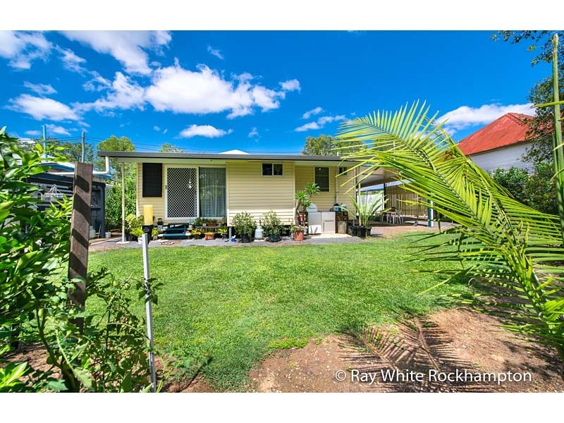 259 Kent Street, Depot Hill QLD 4700