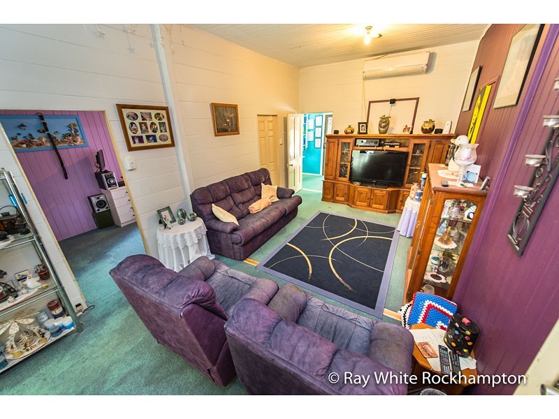 259 Kent Street, Depot Hill QLD 4700