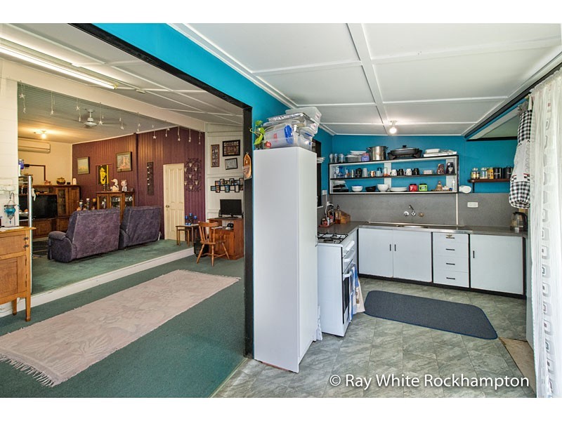 259 Kent Street, Depot Hill QLD 4700