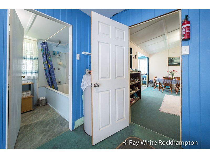 259 Kent Street, Depot Hill QLD 4700