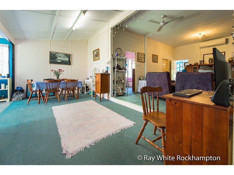 259 Kent Street, Depot Hill QLD 4700