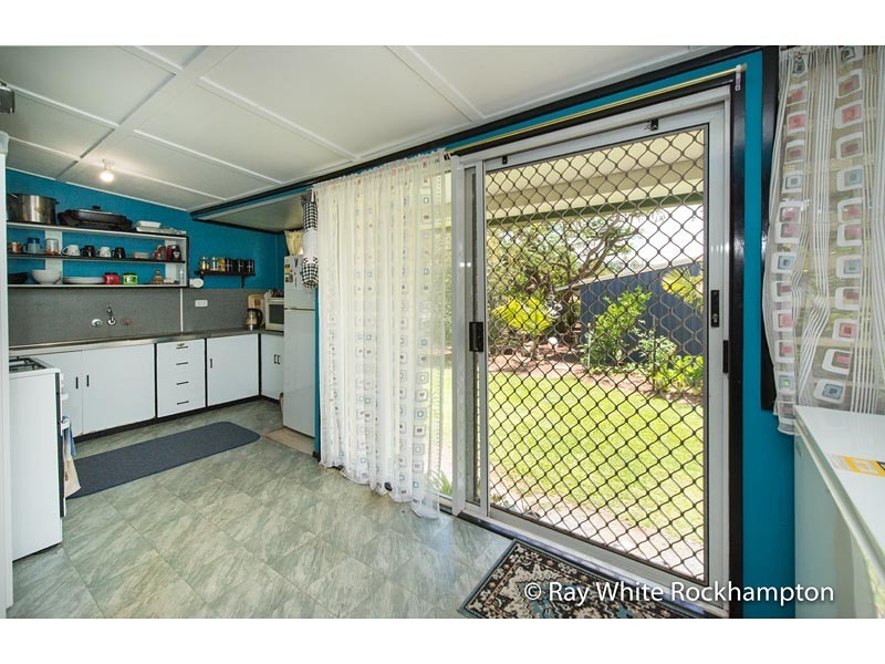 259 Kent Street, Depot Hill QLD 4700