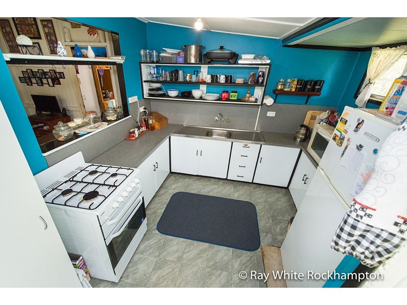 259 Kent Street, Depot Hill QLD 4700