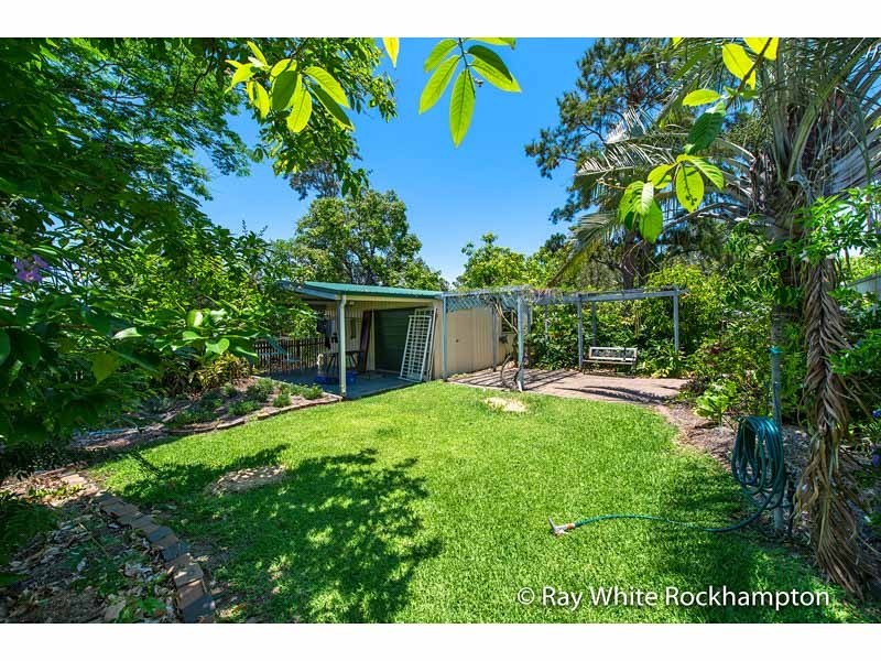 9 Henry Street, The Range QLD 4700