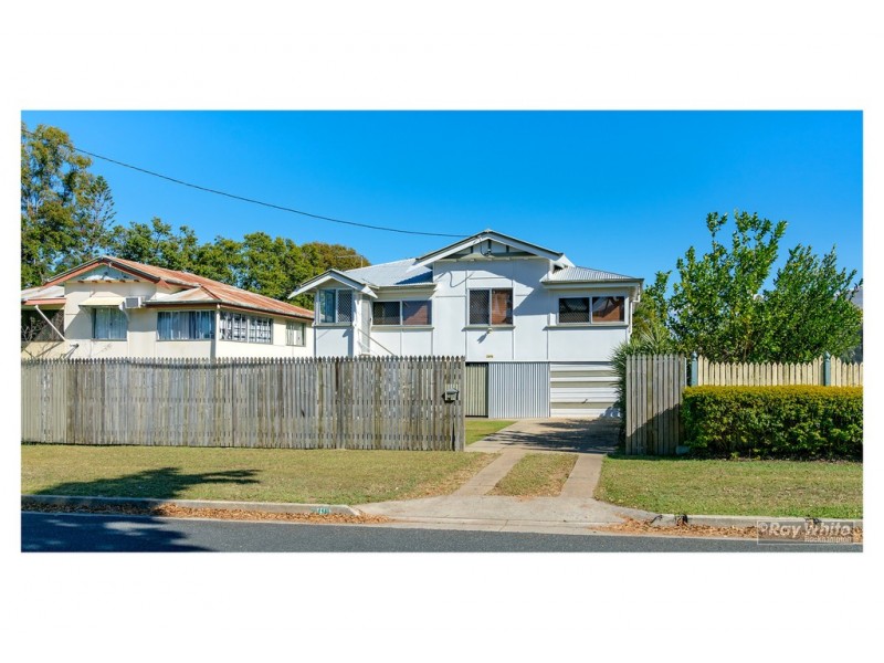 249A Moore Street, Berserker QLD 4701