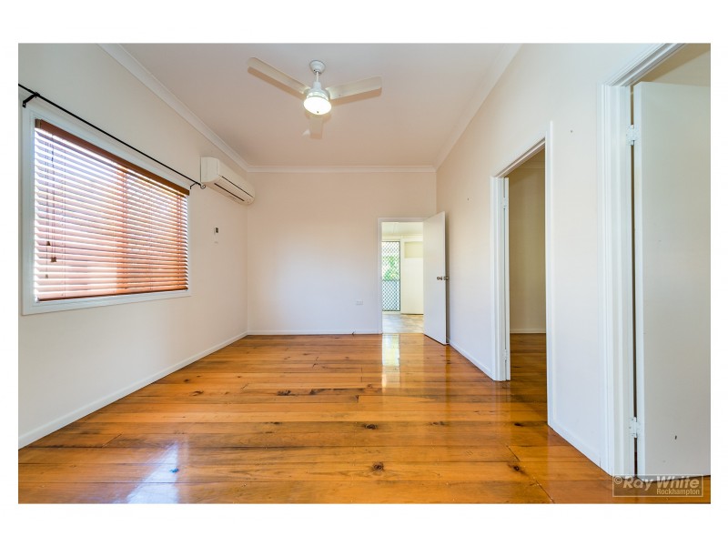 249A Moore Street, Berserker QLD 4701
