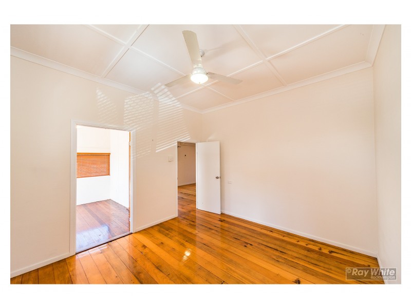 249A Moore Street, Berserker QLD 4701