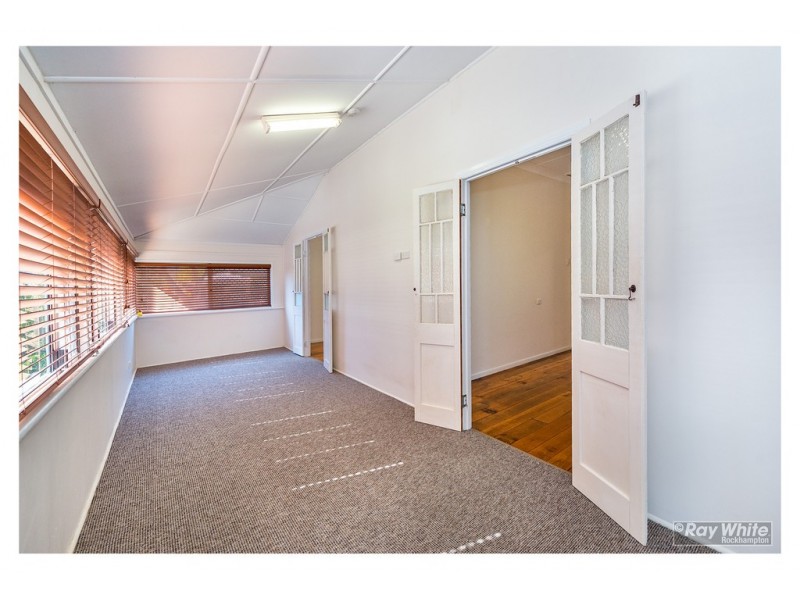 249A Moore Street, Berserker QLD 4701