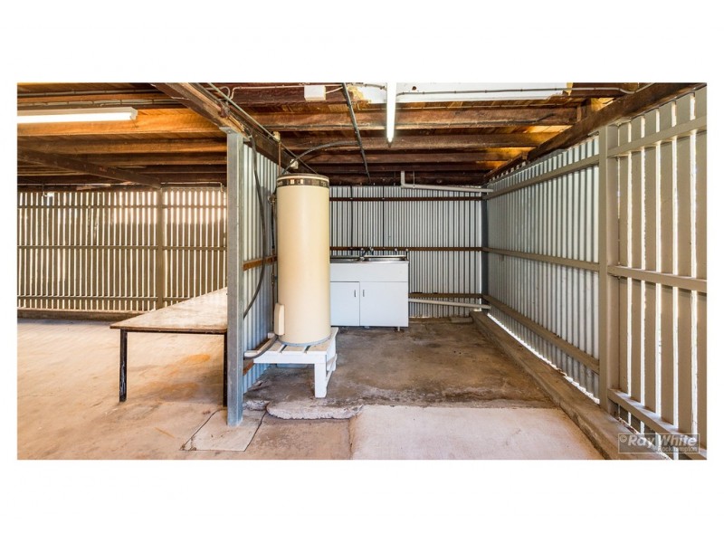 249A Moore Street, Berserker QLD 4701