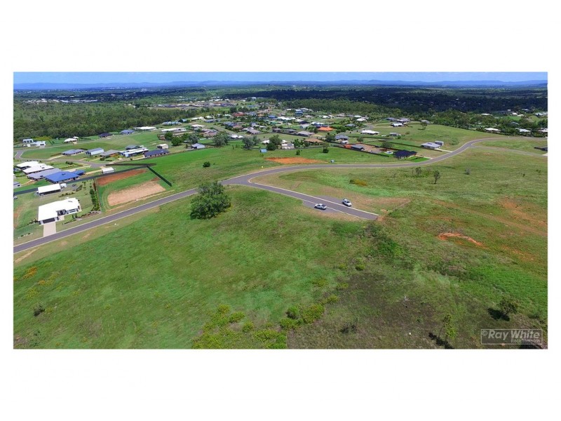 200 (Lot 115) Angela Road, Rockyview QLD 4701