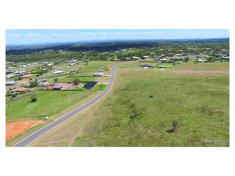 200 (Lot 115) Angela Road, Rockyview QLD 4701