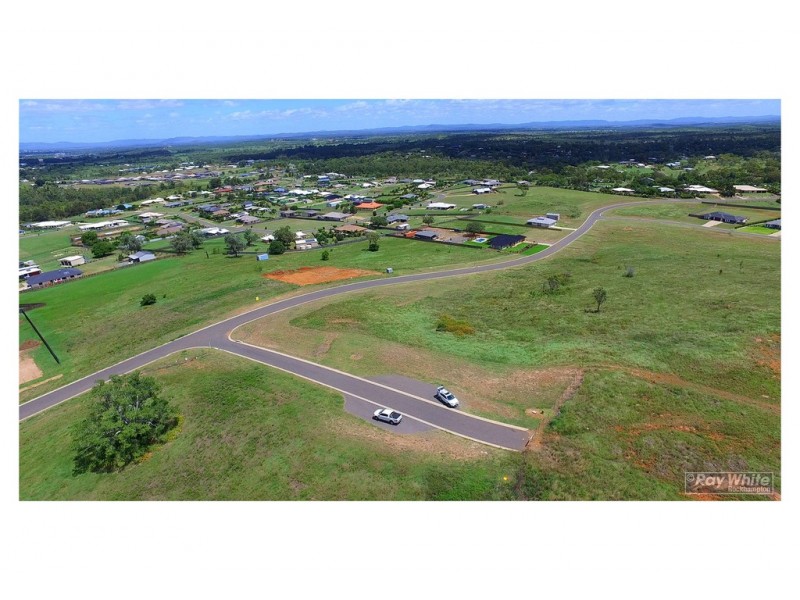 200 (Lot 115) Angela Road, Rockyview QLD 4701