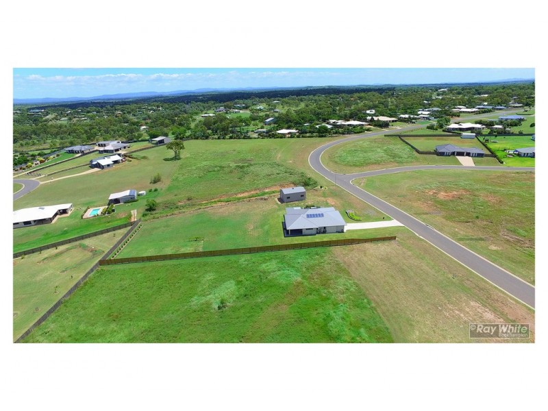 200 (Lot 115) Angela Road, Rockyview QLD 4701