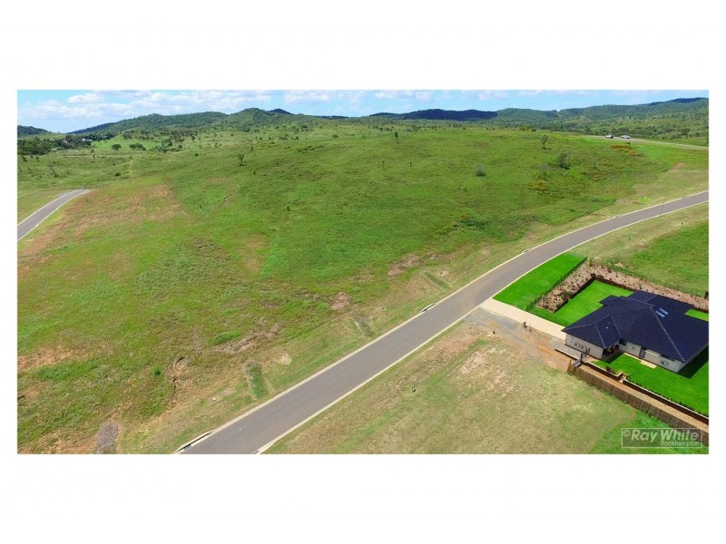 200 (Lot 115) Angela Road, Rockyview QLD 4701