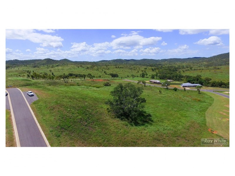 200 (Lot 115) Angela Road, Rockyview QLD 4701