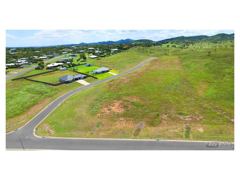 Lot 123 Waterford Drive, Rockyview QLD 4701