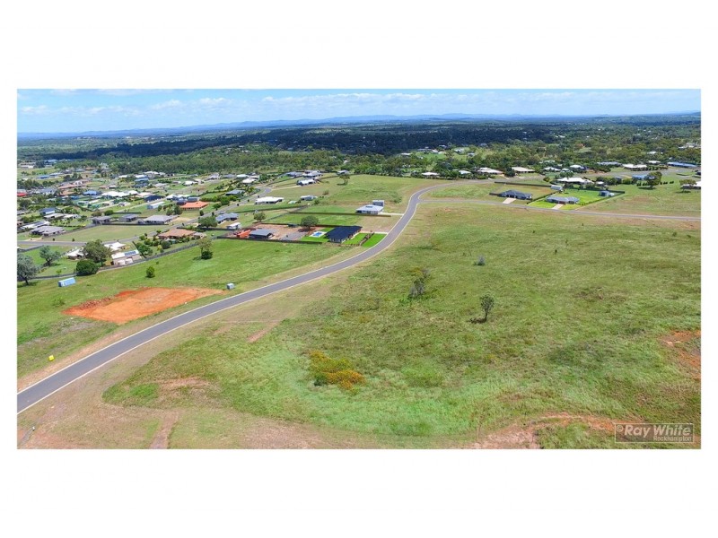 Lot 123 Waterford Drive, Rockyview QLD 4701